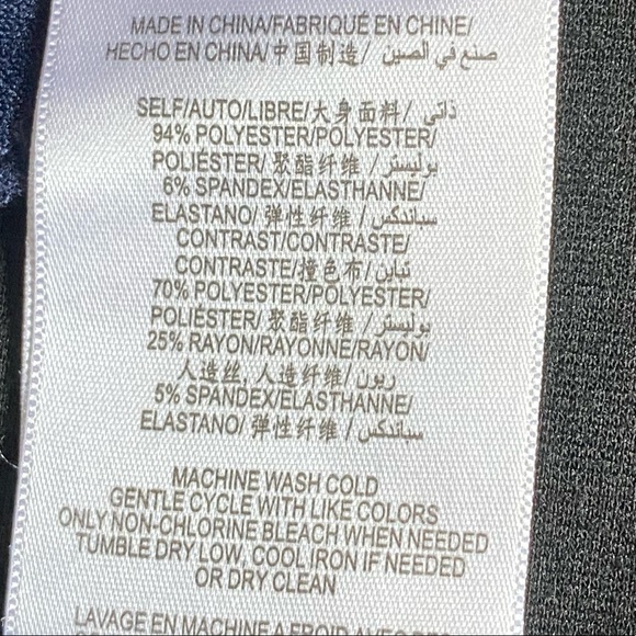 🖤BCBGeneration Bandage Pencil Skirt - Picture 9 of 10